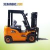 Xe nâng dầu 1.5 tấn Hangcha