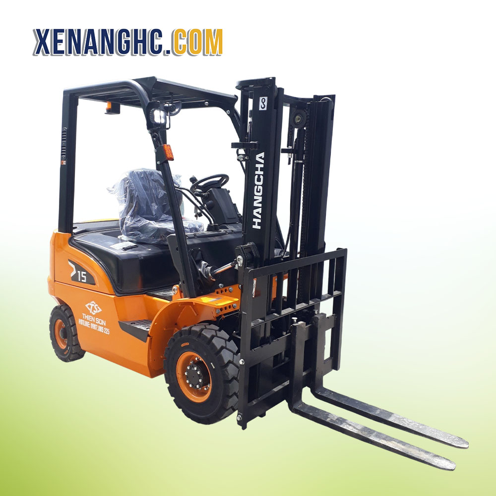 xe nâng dầu 1.5 tấn Hangcha dòng X chính hãng xe nâng dầu 1.5 tấn Hangcha dòng X chính hãng