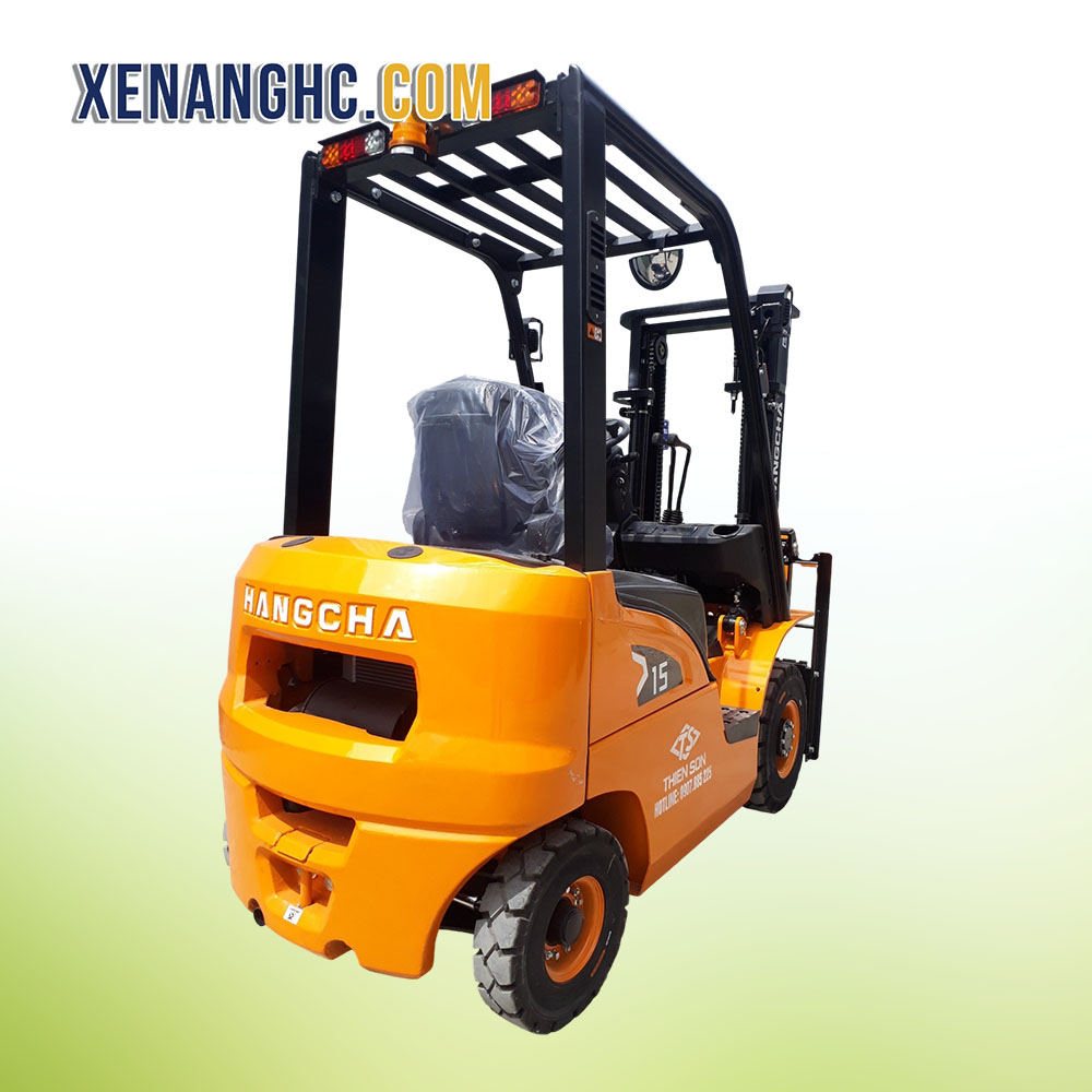 xe nâng dầu 1.5 tấn Hangcha dòng X xe nâng dầu 1.5 tấn Hangcha dòng X