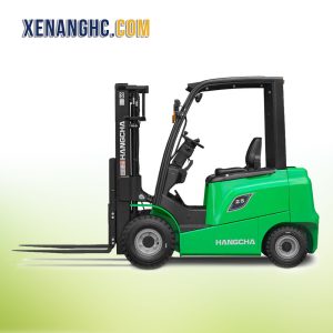 Xe nâng điện 2.5 tấn AE cơ bản