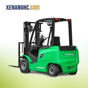 Xe nâng điện 2.5 tấn AE cơ bản