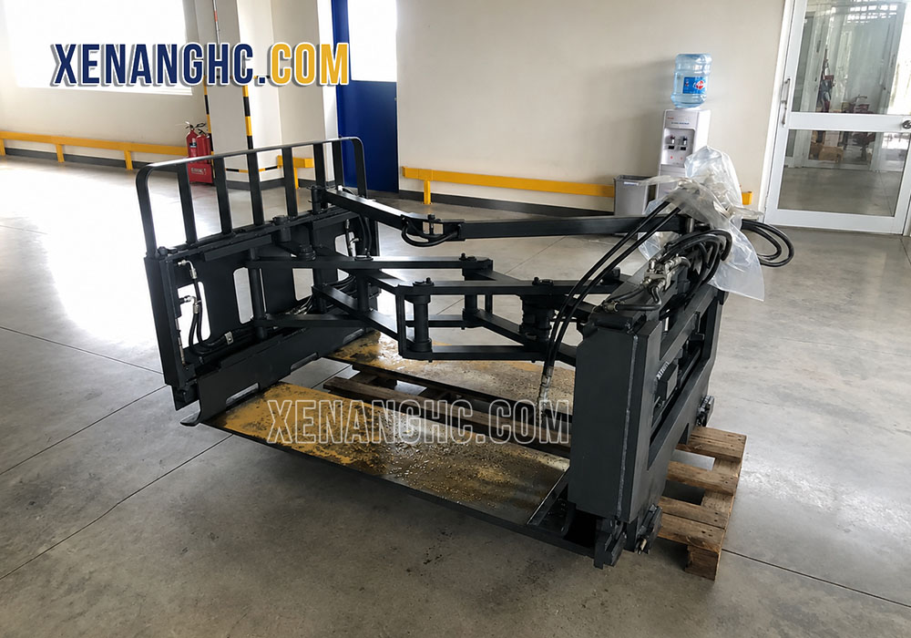 Bộ công tác Push Pull (bộ kéo đẩy)