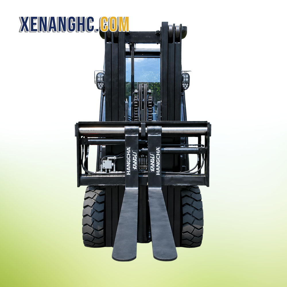 Bộ công tác dịch càng Hangcha Kangli Bộ công tác dịch càng Hangcha Kangli