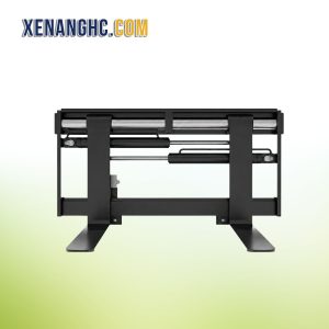 Bộ công tác dịch càng xe nâng