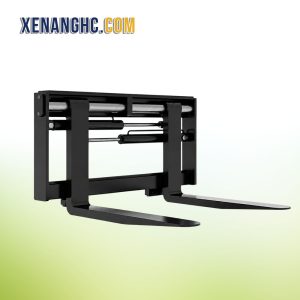 Bộ công tác dịch càng xe nâng Hangcha