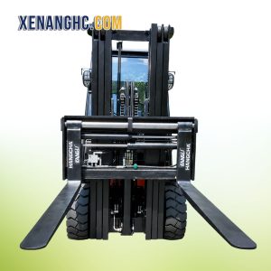 Bộ công tác dịch càng xe nâng Hangcha Kangli