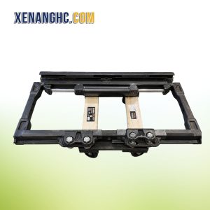 Bộ công tác dịch giá xe nâng