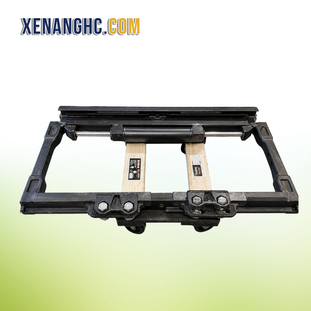Bộ công tác dịch giá xe nâng Bộ công tác dịch giá xe nâng