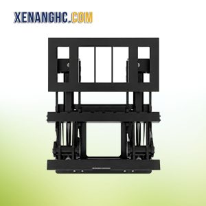 Bộ công tác gật gù