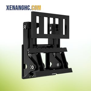 Bộ công tác gật gù Hinged Fork
