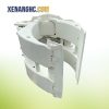 Bộ công tác kẹp tròn