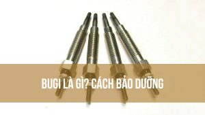 Bugi là gì