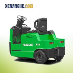 Xe kéo điện 8 tấn
