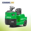 Xe kéo điện 8 tấn Hangcha