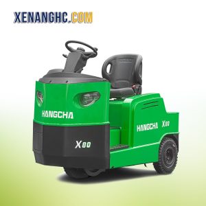 Xe kéo điện 8 tấn Hangcha