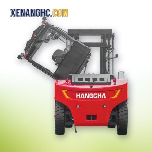 Xe nâng 16 tấn điện Hangcha chính hãng