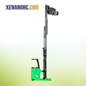Xe nâng Man-down VNA