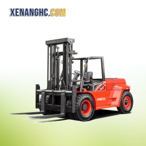 Xe nâng dầu 12 tấn