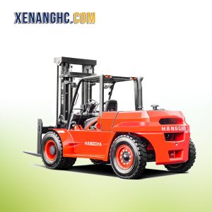 Xe nâng dầu 12 tấn Hangcha