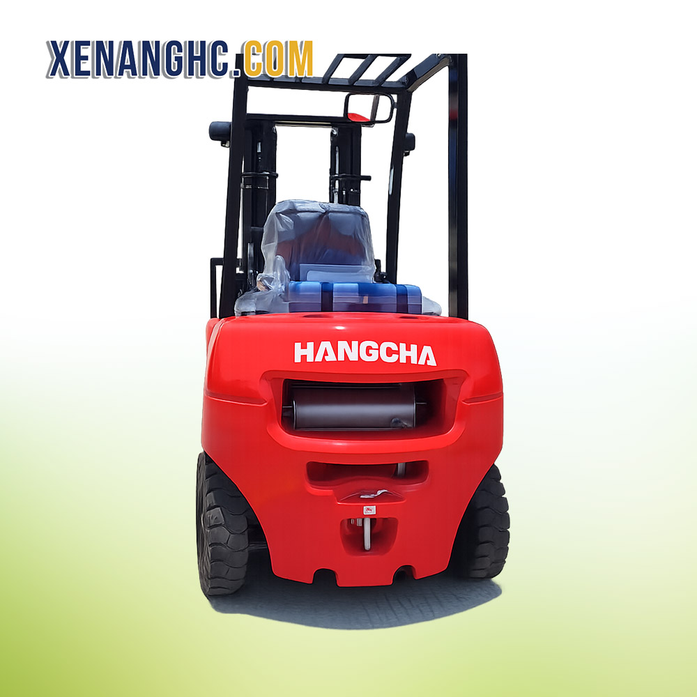 Xe nâng dầu 2 tấn dòng A CPCD20 AG2 Xe nâng dầu 2 tấn dòng A CPCD20 AG2