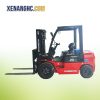 Xe nâng dầu 2.5 tấn A Series