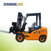 Xe nâng dầu 2.5 tấn X Series
