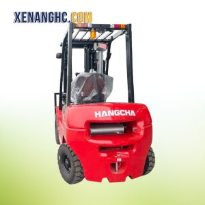 Xe nâng dầu 2.5 tấn dòng A Hangcha