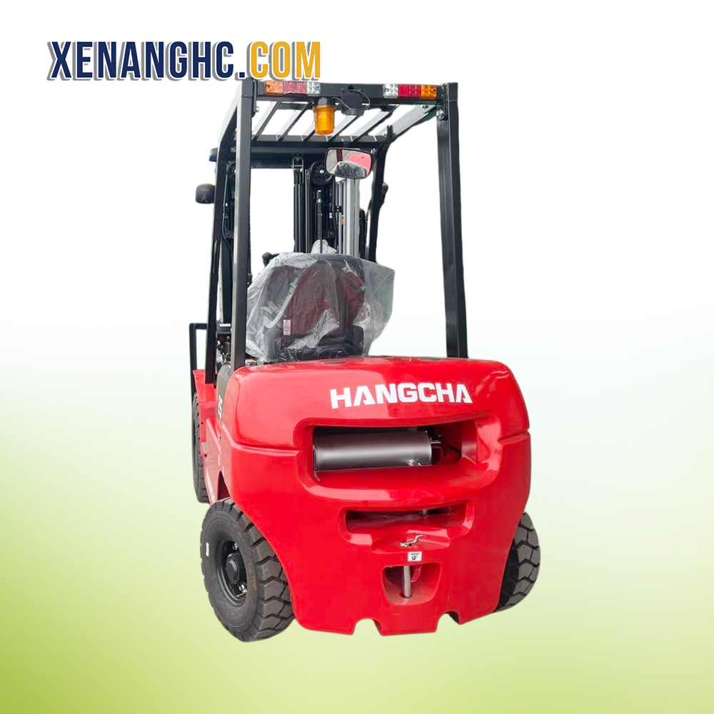 Xe nâng dầu 2.5 tấn dòng A Hangcha Xe nâng dầu 2.5 tấn dòng A Hangcha