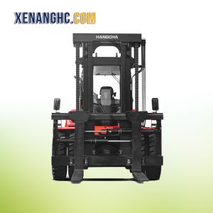 Xe nâng dầu 20 tấn