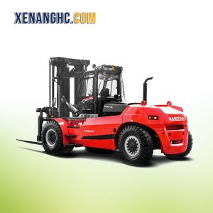 Xe nâng dầu 20 tấn Hangcha CPCD2000