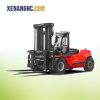 Xe nâng dầu 20 tấn chính hãng Hangcha