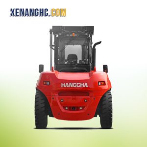 Xe nâng dầu 20 tấn chính hãng Hangcha CPCD200