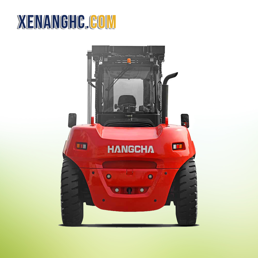 Xe nâng dầu 20 tấn chính hãng Hangcha CPCD200 Xe nâng dầu 20 tấn chính hãng Hangcha CPCD200