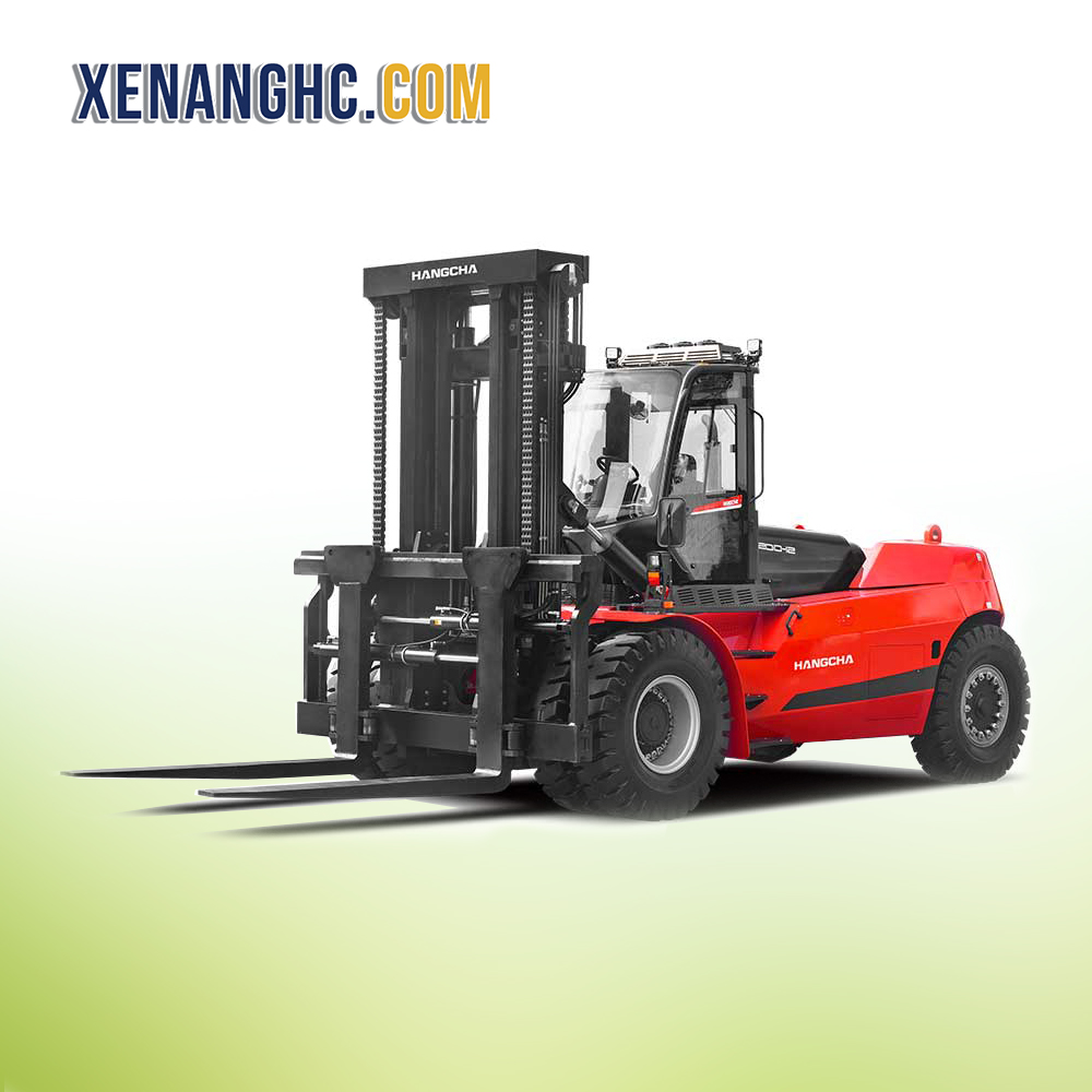 Xe nâng dầu 20 tấn chính hãng Hangcha Xe nâng dầu 20 tấn chính hãng Hangcha