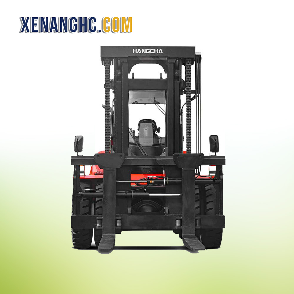 Xe nâng dầu 20 tấn Xe nâng dầu 20 tấn