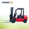Xe nâng dầu 3 tấn A Series