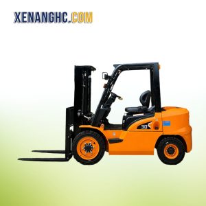 Xe nâng dầu 3 tấn X Hangcha