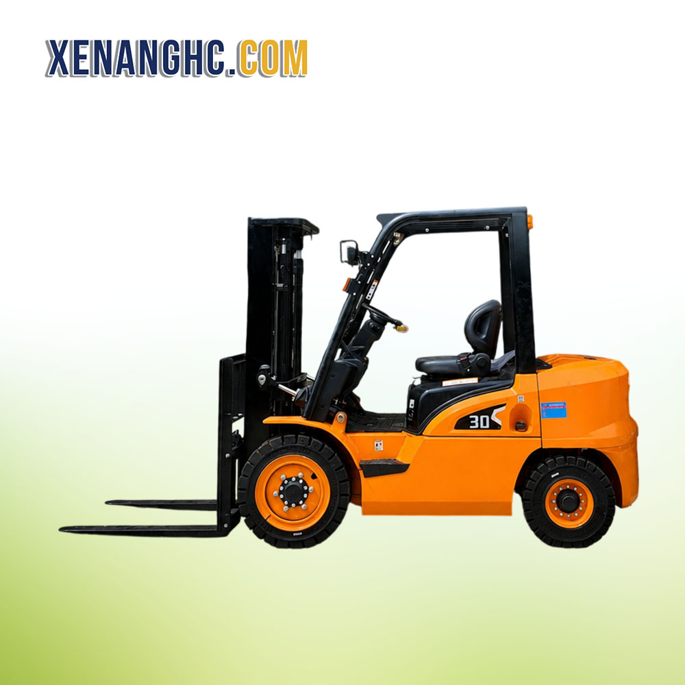 Xe nâng dầu 3 tấn X Hangcha Xe nâng dầu 3 tấn X Hangcha