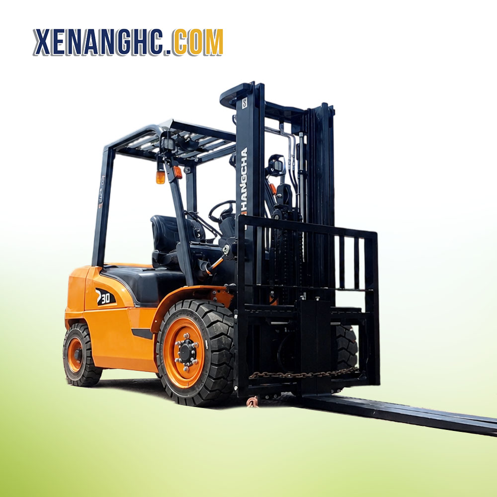 Xe nâng dầu 3 tấn X Series Xe nâng dầu 3 tấn X Series