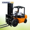 Xe nâng dầu 4 tấn dòng A