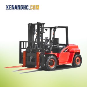 Xe nâng dầu 7 tấn Hangcha