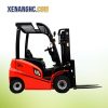 Xe nâng điện 1.5 tấn 4 bánh