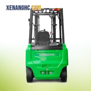 Xe nâng điện 1.5 tấn pin lithium