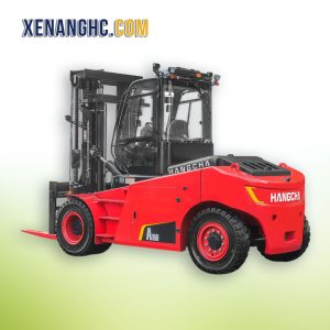 Xe nâng điện 16 tấn Hangcha