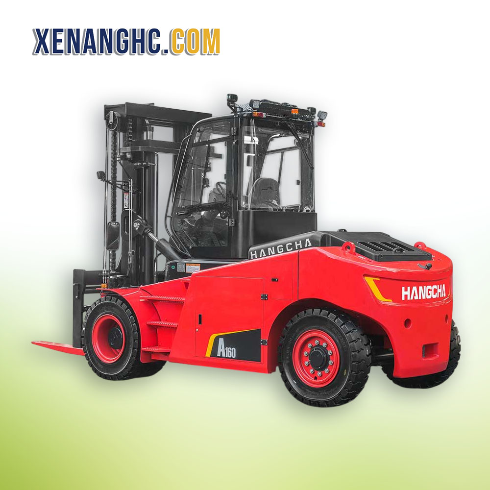 Xe nâng điện 16 tấn Hangcha Xe nâng điện 16 tấn Hangcha