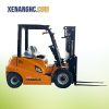 Xe nâng điện 2.5 tấn XA Series