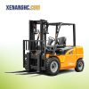 Xe nâng điện 5 tấn pin lithium