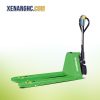Xe nâng điện tay thấp 2 tấn WS