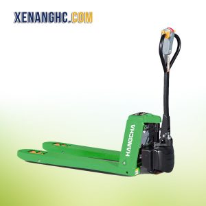 Xe nâng điện tay thấp 2 tấn WS Hangcha