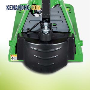 Xe nâng điện tay thấp 2 tấn WS Hangcha CBD20-WS